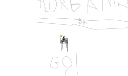 Go guy!