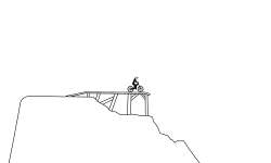 DOWNHILL MTB