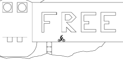 free rider hd