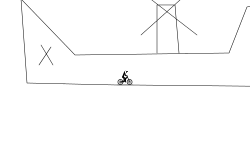 CHOPPER TRIALS #1