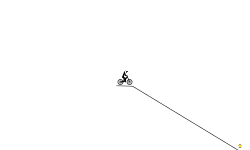 The easy level