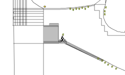 line ride