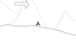 Mountain Jumps