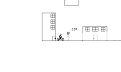 Preview, Bank robbery
