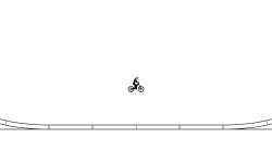 Sorta-Detailed Half-Pipe