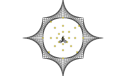 star