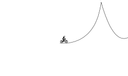 roller coaster