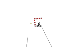 nice jumps