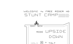 Stunt Camp_ Day 6