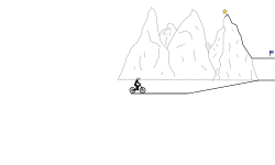 mountains