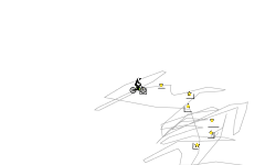 Blurry Lined Auto
