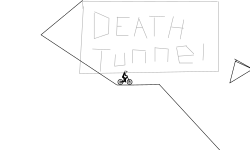 Death Tunnel