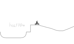Hill flips