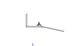 3D Line Trials