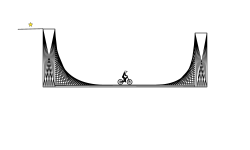 Fun Half Pipe Subscribe?