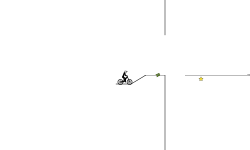 b in loop form