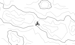 cave