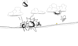 Ten Minute Challenge