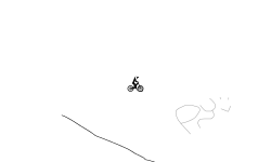 Get out