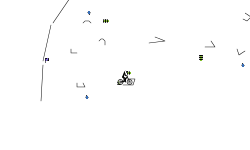 Factory Particle Auto 2
