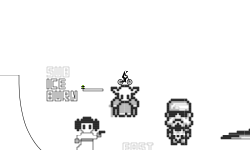 Star Wars Pixels