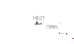 Wheelie+Endo Hold Up
