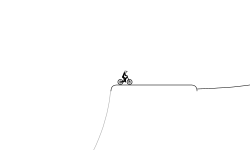 Smooth jumps
