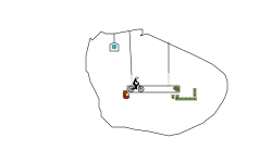 lol, cave map