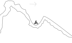 MY first great track