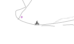 The Big Mighty Desert