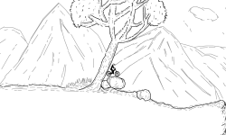 woods of wisdom