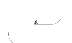 Bmx Speed Running