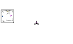 Ghoster 3d