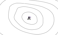 concentric