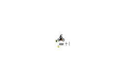 NEW Heli Glitch