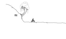 just a tree