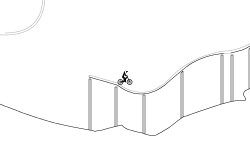 Wild Wheelie (Desc.)