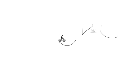 BMX Wheelie