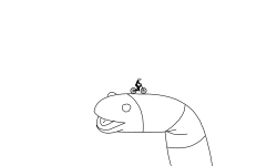 Slimey the Worm