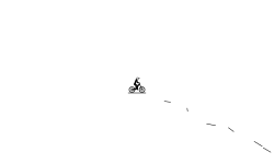a bit broken