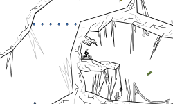 Calamity Caves (preview)