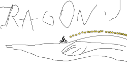Dragon art