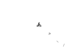 Auto wheelie mod
