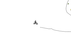 Spiral wheely