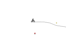 THE LONG TRACK