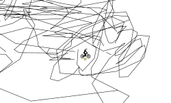 to many lines