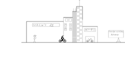 City Riding