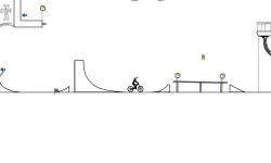 BMX park collab
