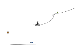 wall ride hd