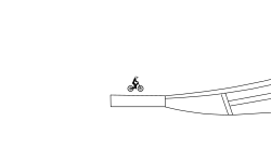 Just One Jump